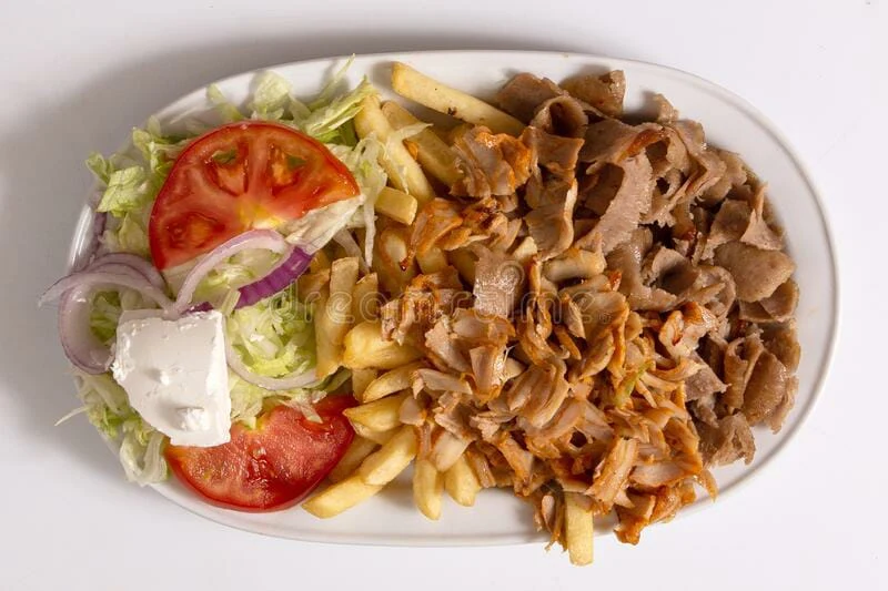 TUHA KEBAB FAST-FOOD & CAFE · Photos 1
